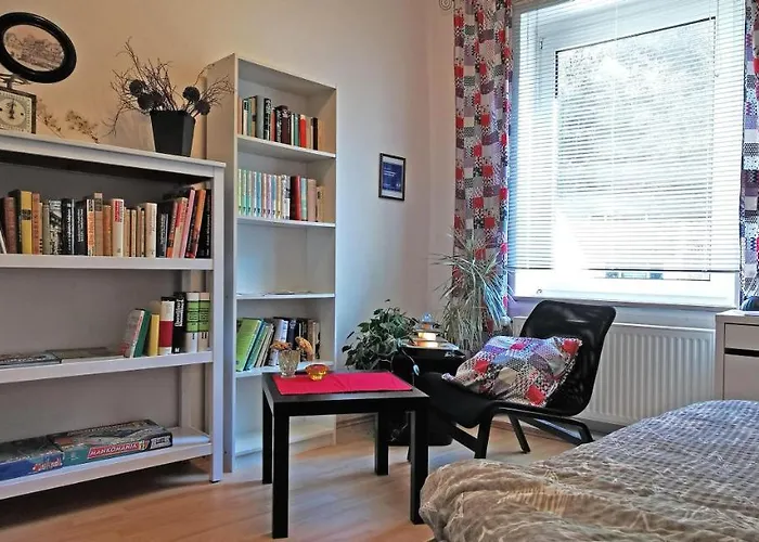 Bed & Breakfast Bed&breakfast_einzelzimmer